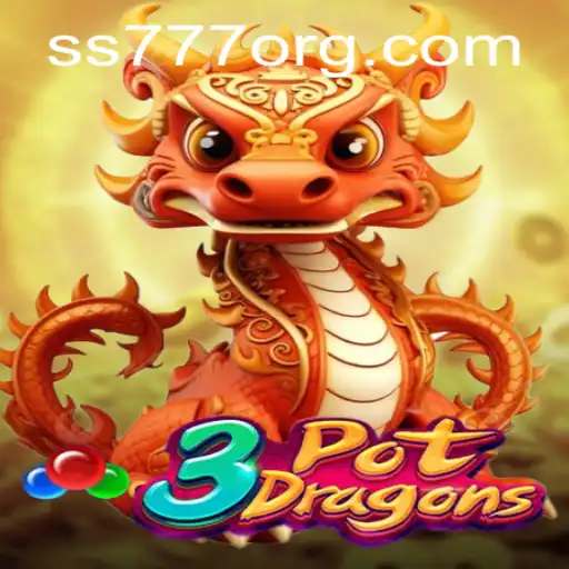 3PotDragons and SS777: An Immersive Gaming Experience