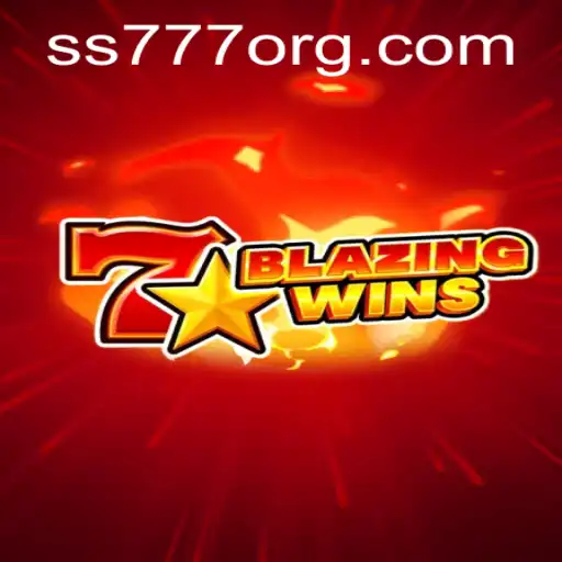 Unleashing the Thrills of BlazingWins with SS777