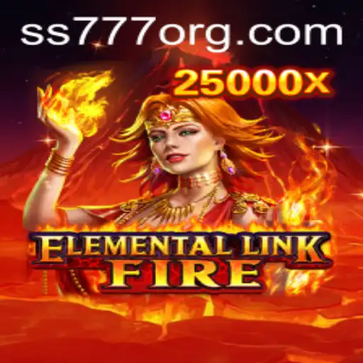 Discover the Magic of ElementalLinkFire: A New Era in Fantasy Gaming with SS777