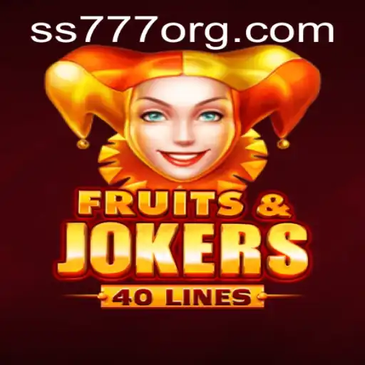 Dive into the Exciting World of FruitsAndJokers40