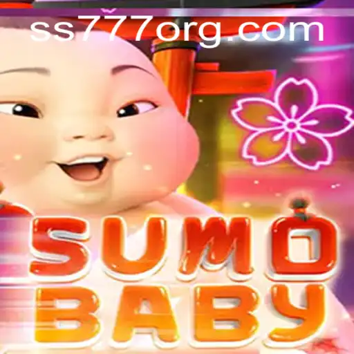 SumoBaby: The Interactive Wrestling Game with a Twist