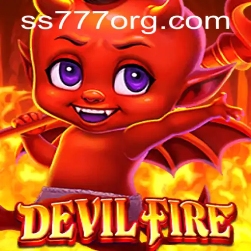 Unearthing the Thrilling World of DevilFire: SS777 Unveiled