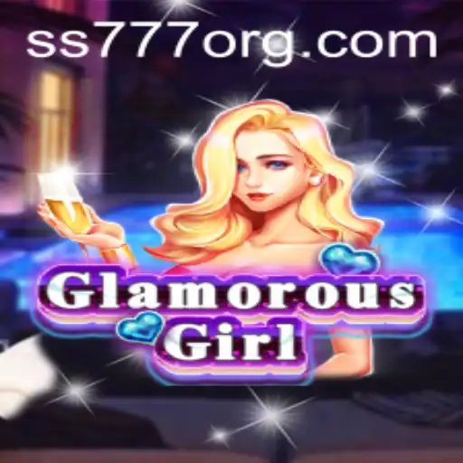 Experience the Allure of GlamorousGirl: Unveiling the Mesmerizing World of SS777