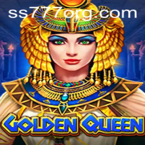 GoldenQueen: Unveiling the Regal Adventure with SS777 Strategy