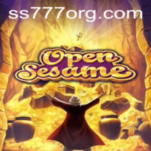 Discover the Thrills of OpenSesame: Unveiling the Magic with SS777