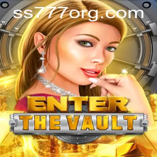 EntertheVault: A Deep Dive into the Gaming Phenomenon with SS777