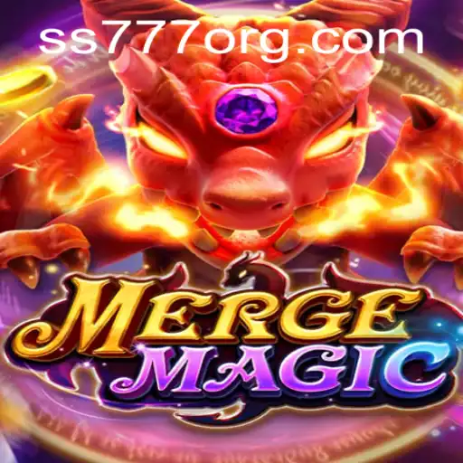 Unveiling the Enchanting World of MERGEMAGIC: A Game of Strategy and Adventure