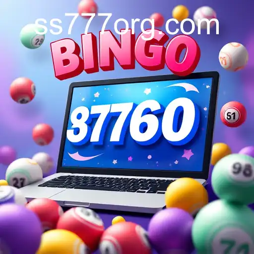 The Ultimate Guide to Online Bingo on SS777