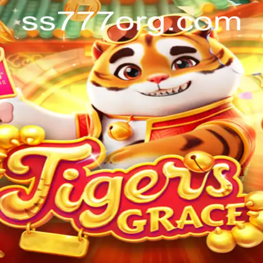 The Enchanting World of TigersGrace and the Mystery of SS777