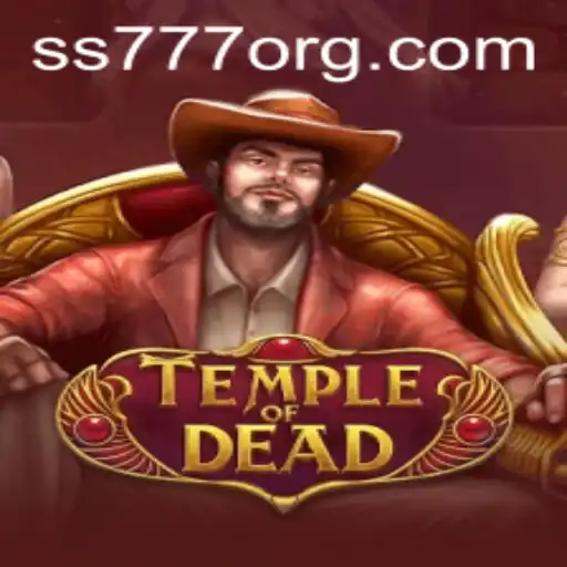 TempleofDead: Unlock the Secrets of SS777